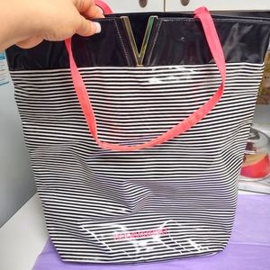 Victoria's Secret large tote
